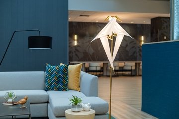 Chiwp voco chicago downtown birdlamp